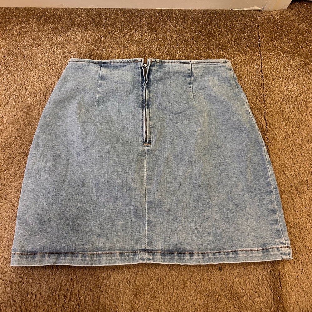 Sm skirt